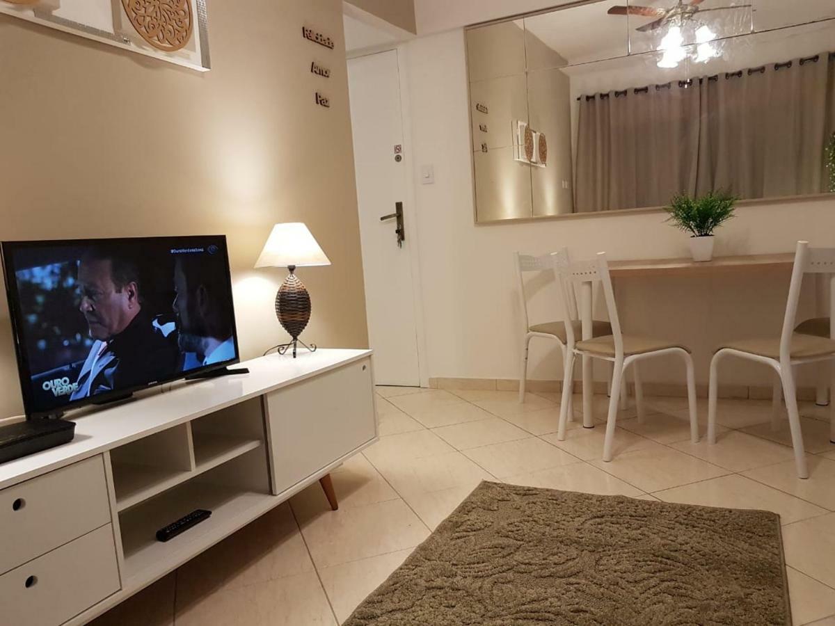 Apartamento Martinica Apartment เซาวีเซนจิ ภายนอก รูปภาพ