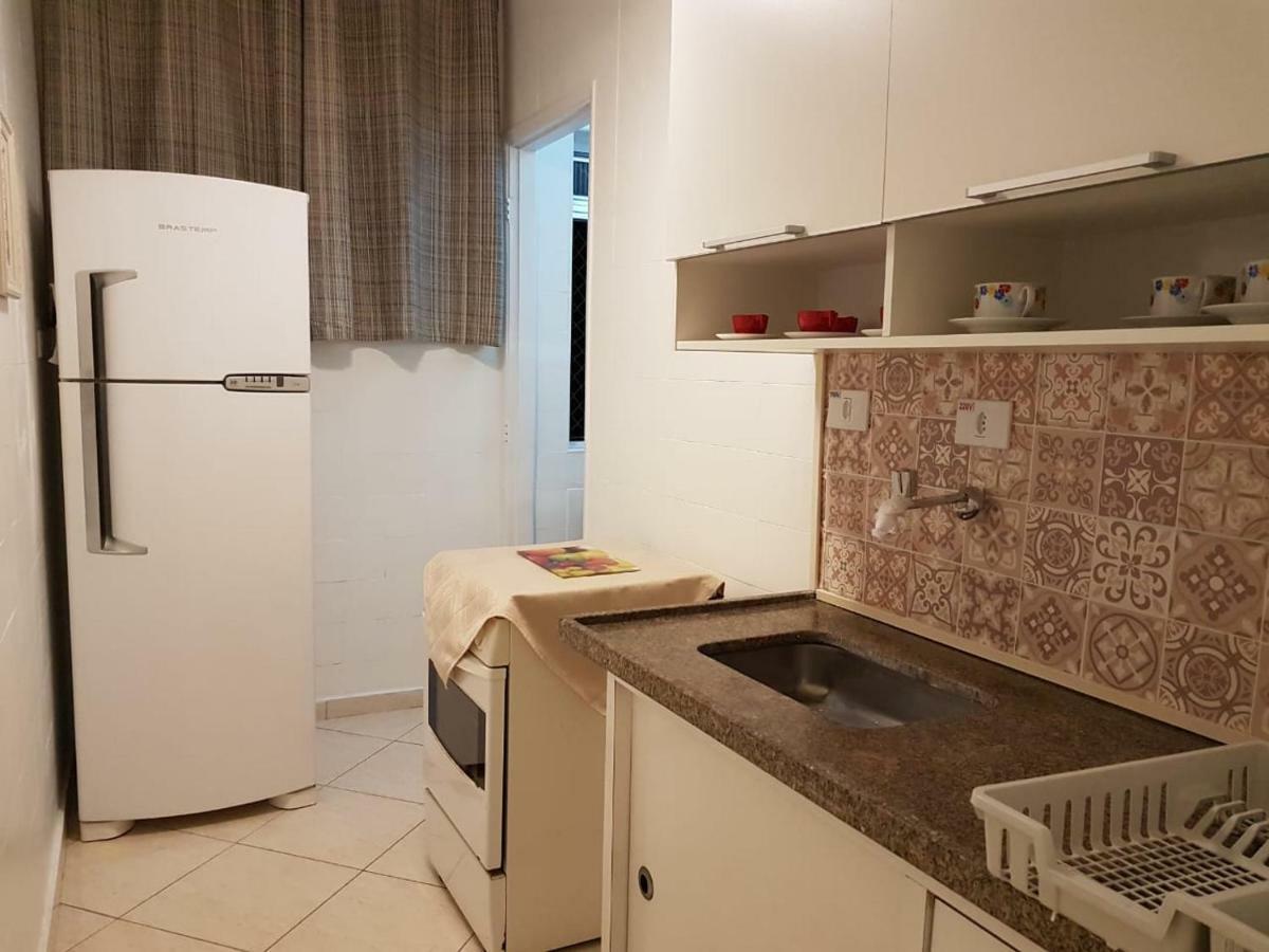 Apartamento Martinica Apartment เซาวีเซนจิ ภายนอก รูปภาพ